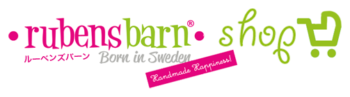 Rubens barn shop - ルーベンズバーンショップ